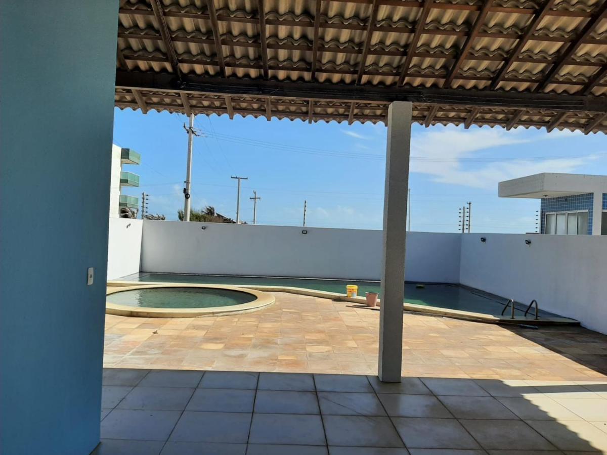 Aquaville Atalaia T02 Luis Correia Exterior photo