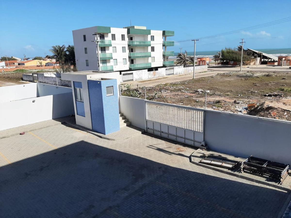 Aquaville Atalaia T02 Luis Correia Exterior photo
